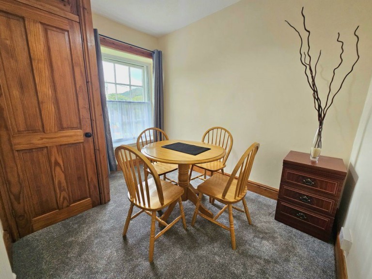 Images for Two Bed Maisonette in Talybont