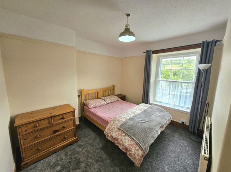 Images for Two Bed Maisonette in Talybont