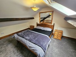 Images for Two Bed Maisonette in Talybont