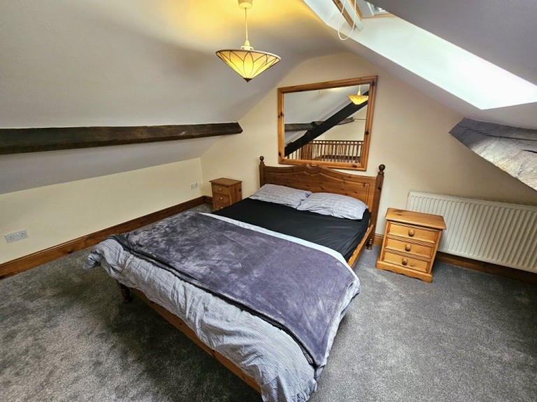 Images for Two Bed Maisonette in Talybont