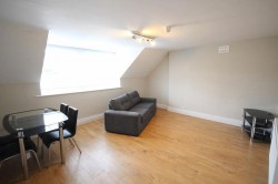 Images for 1 bed flat Queens Road