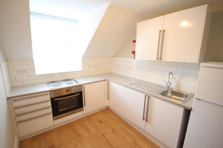 Images for 1 bed flat Queens Road
