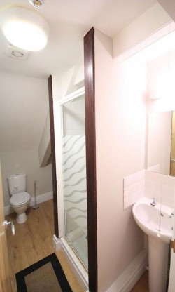 Images for 1 bed flat Queens Road