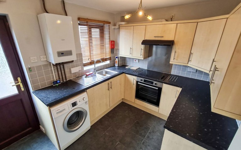 Images for 2 bed, Trefechan