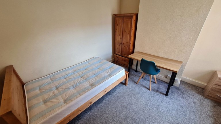 Images for Room in a Shared 5 bed Student House, Aberystwyth