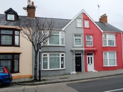 Images for Room in a Shared 5 bed Student House, Aberystwyth