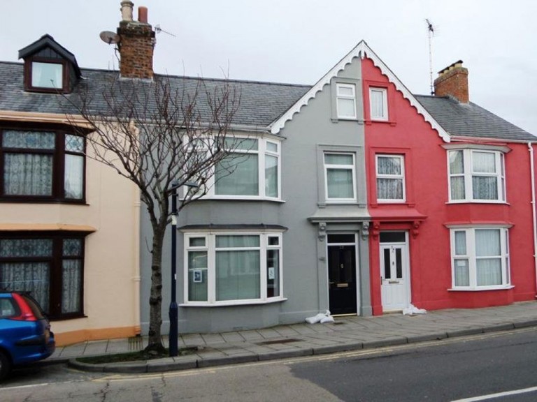 Images for Room in a Shared 5 bed Student House, Aberystwyth