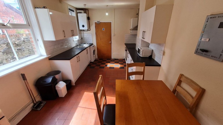 Images for Room in a Shared 5 bed Student House, Aberystwyth