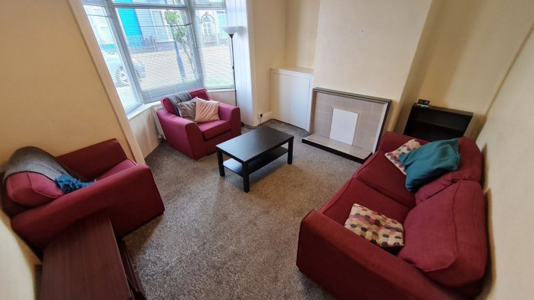 Images for Room in a Shared 5 bed Student House, Aberystwyth