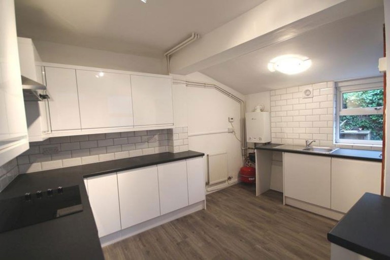 Images for 1 Bed Flat, Portland Street