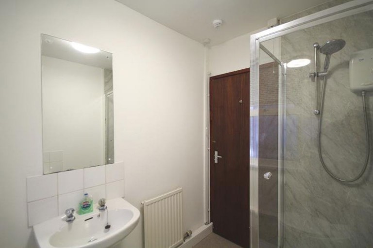 Images for 1 Bed Flat, Portland Street