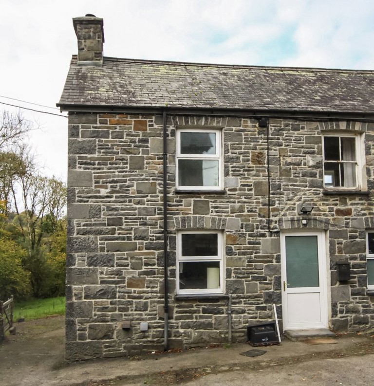 Images for One-Bed Unfurnished Cottage in Blaenpennal
