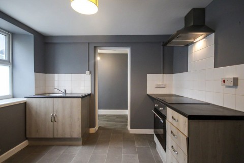 Click the photo for more details of One-Bed Unfurnished Cottage in Blaenpennal