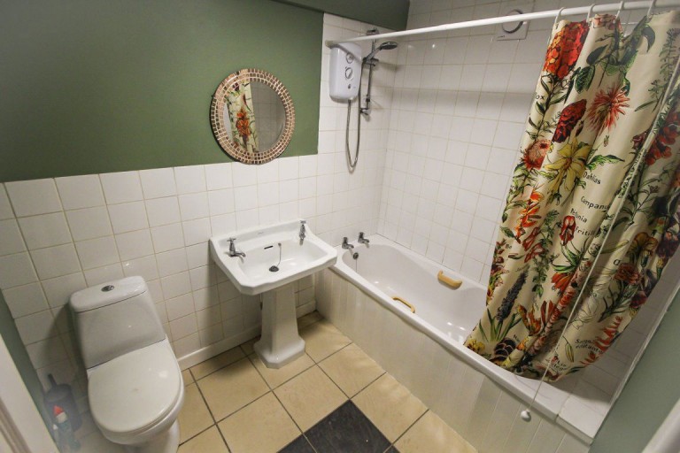 Images for One-Bed Unfurnished Cottage in Blaenpennal