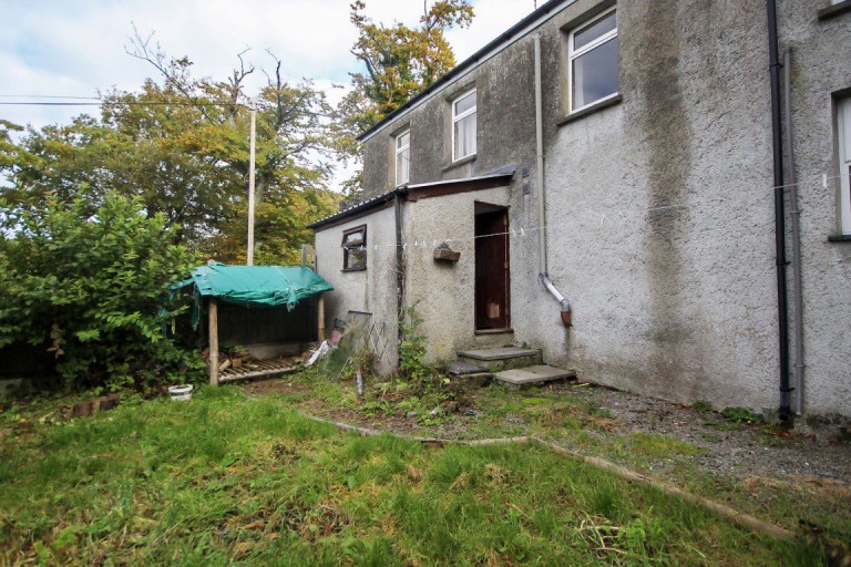 Images for One-Bed Unfurnished Cottage in Blaenpennal