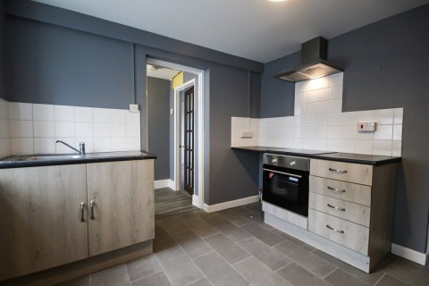 Click the photo for more details of One-Bed Unfurnished Cottage in Blaenpennal