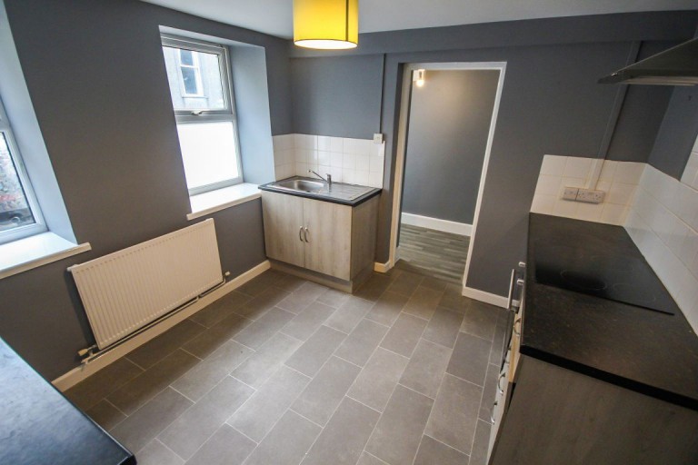 Images for One-Bed Unfurnished Cottage in Blaenpennal