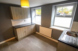 Images for One-Bed Unfurnished Cottage in Blaenpennal