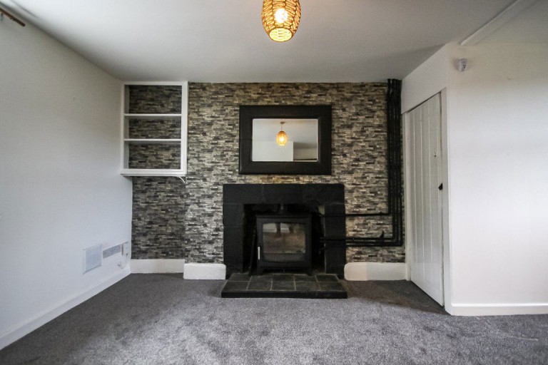 Images for One-Bed Unfurnished Cottage in Blaenpennal