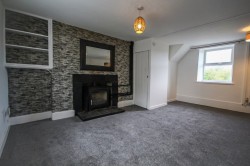 Images for One-Bed Unfurnished Cottage in Blaenpennal