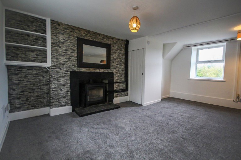Images for One-Bed Unfurnished Cottage in Blaenpennal