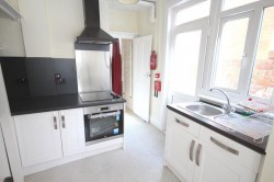 Images for One Bedroom Flat, North Parade £680PCM
