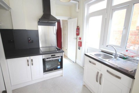 Click the photo for more details of One Bedroom Flat, North Parade £680PCM