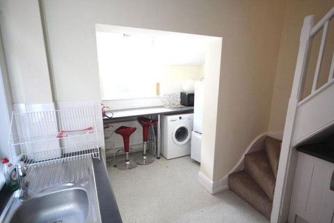 Click the photo for more details of One Bedroom Flat, North Parade £680PCM