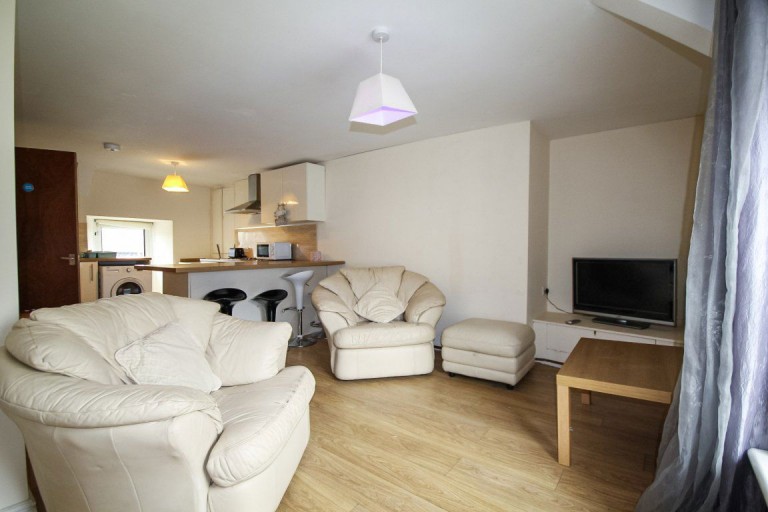 Images for 4 Bed Apartment, (Flat 2) Bridge Street