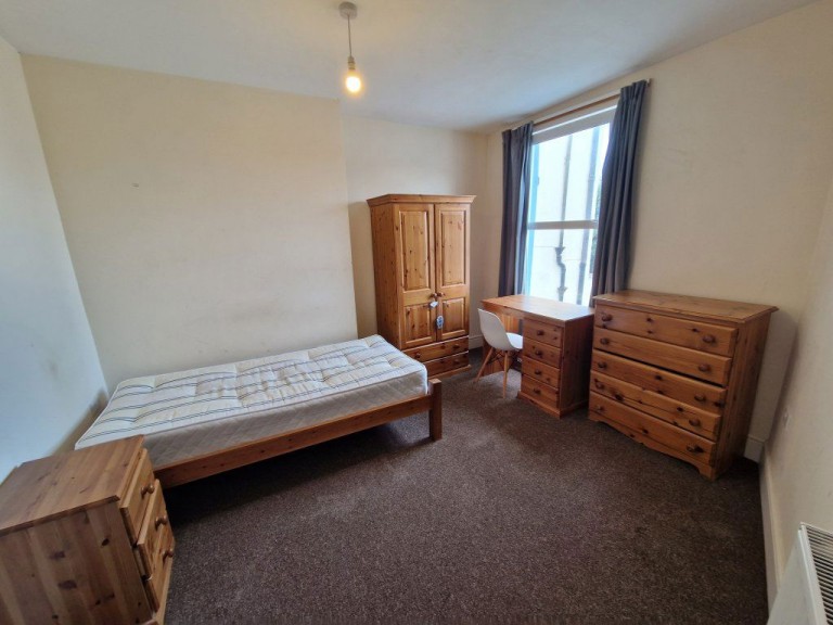 Images for 4 Bed Student Trinity Road