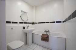 Images for 4 Bed Apartment, Plas Tudor