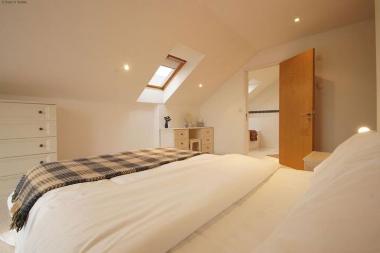 Images for 4 Bed Apartment, Plas Tudor