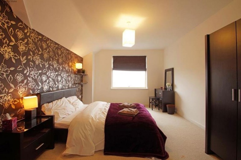 Images for 4 Bed Apartment, Plas Tudor