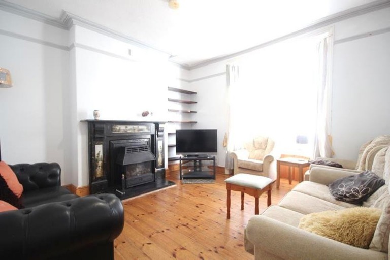 Images for 6 Bedroom House, Rheidol Terrace