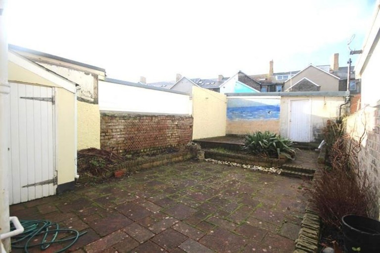 Images for 6 Bedroom House, Rheidol Terrace