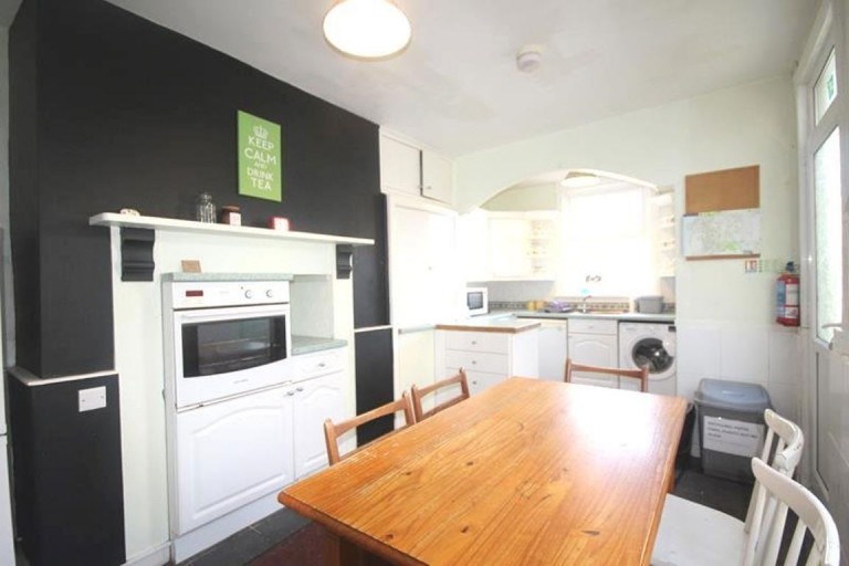 Images for 6 Bedroom House, Rheidol Terrace