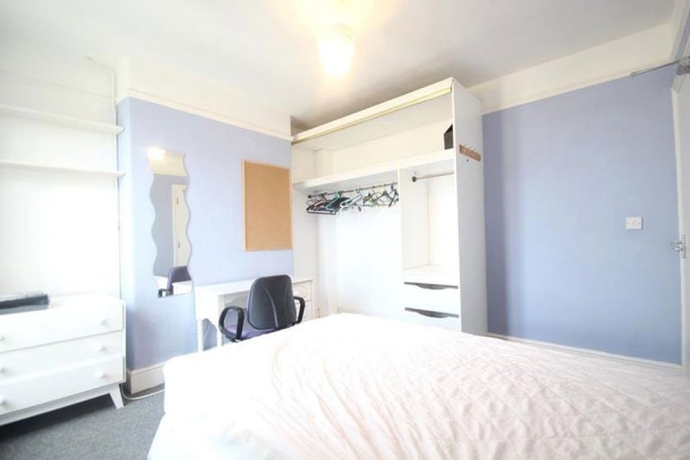 Images for 6 Bedroom House, Rheidol Terrace