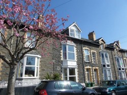 Images for REDUCED 5 Bed Flat, (Flat 2) Cae'r Gôg Terrace