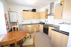 Images for REDUCED 5 Bed Flat, (Flat 2) Cae'r Gôg Terrace