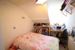 Images for REDUCED 5 Bed Flat, (Flat 2) Cae'r Gôg Terrace