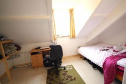 Images for REDUCED 5 Bed Flat, (Flat 2) Cae'r Gôg Terrace