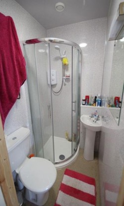 Images for REDUCED 5 Bed Flat, (Flat 2) Cae'r Gôg Terrace