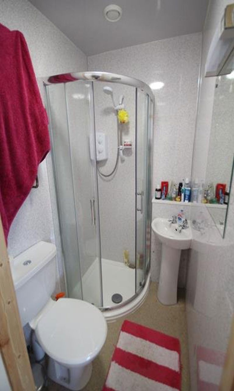 Images for REDUCED 5 Bed Flat, (Flat 2) Cae'r Gôg Terrace