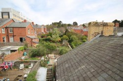 Images for REDUCED 5 Bed Flat, (Flat 2) Cae'r Gôg Terrace