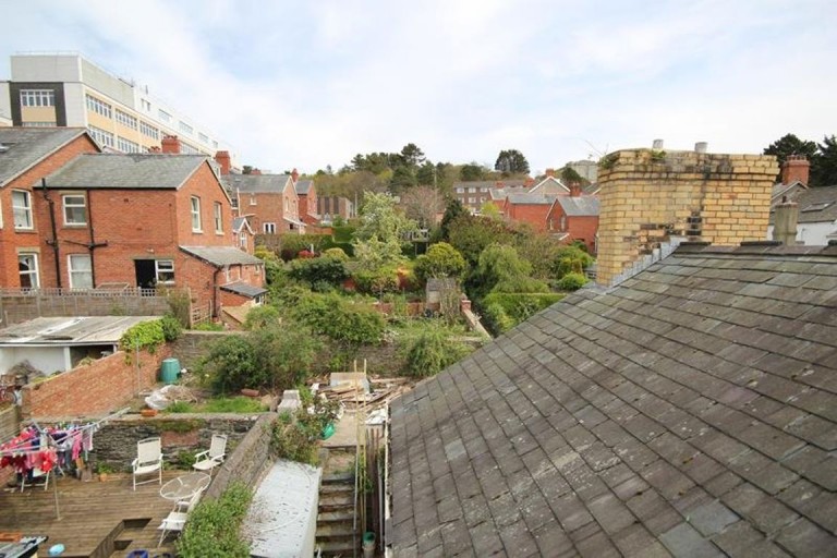 Images for REDUCED 5 Bed Flat, (Flat 2) Cae'r Gôg Terrace