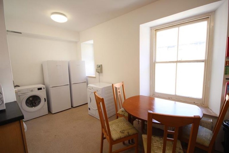 Images for REDUCED 5 Bed Flat, (Flat 2) Cae'r Gôg Terrace