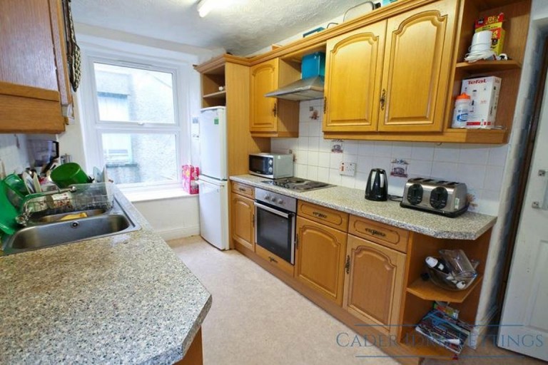 Images for REDUCED 6 Bed Flat, (Top floor) Cliff Terrace