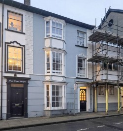 Images for Studio Apartment, Upper Portland Street