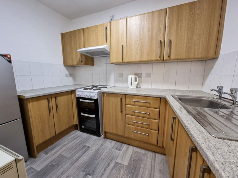 Images for Studio Apartment, Upper Portland Street