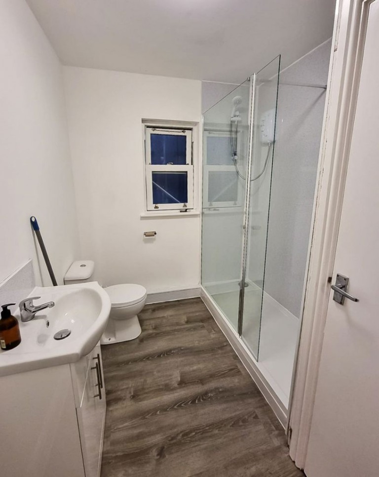 Images for Studio Apartment, Upper Portland Street